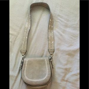 Urban Expressions Crossbody Bag